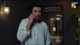 Aik Chubhan Si - Episode 26 - 11th November 2024